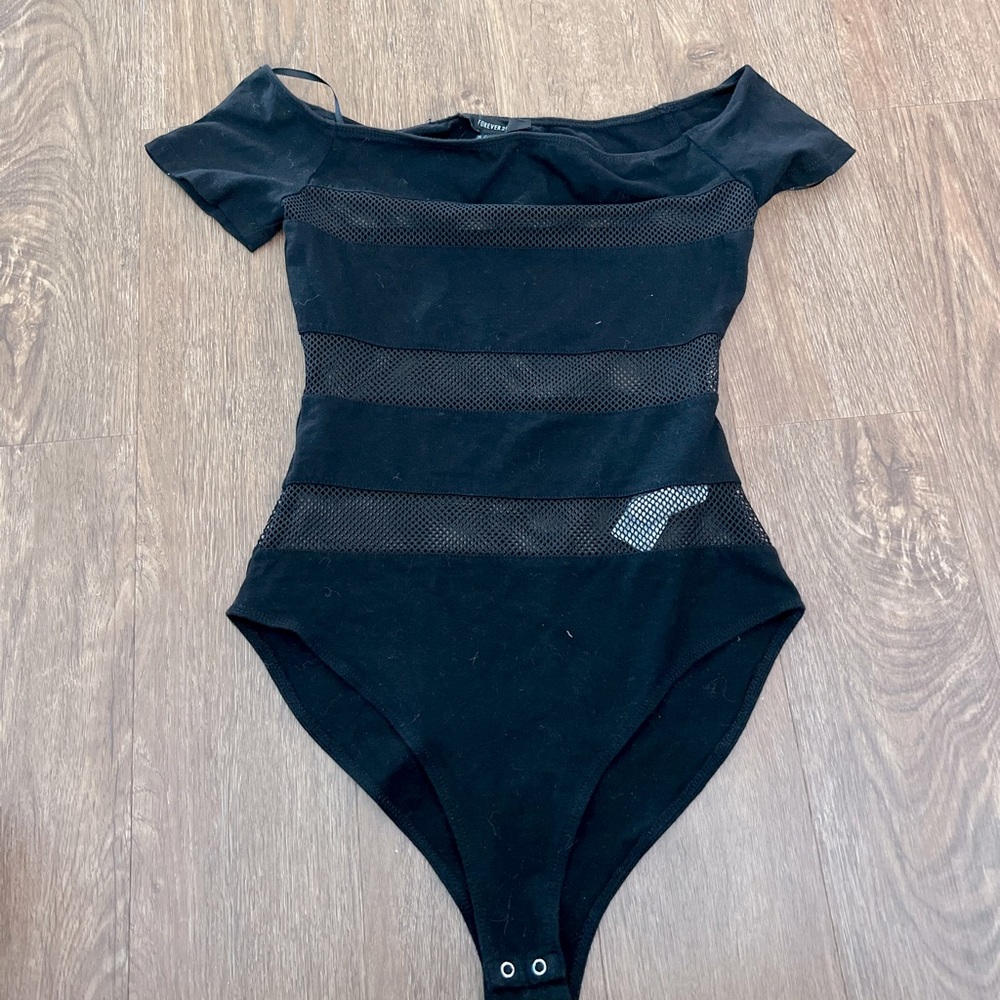 Bodysuit